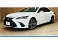 2019 Lexus ES