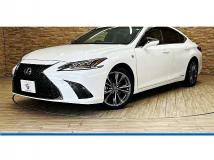 2019 Lexus ES