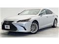 2019 Lexus ES