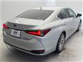 2019 Lexus ES