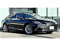 2019 Lexus ES