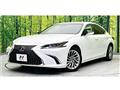 2019 Lexus ES