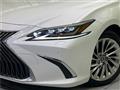 2019 Lexus ES