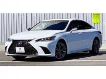 2019 Lexus ES