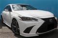 2019 Lexus ES