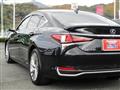 2019 Lexus ES