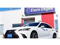 2019 Lexus ES