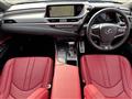2019 Lexus ES