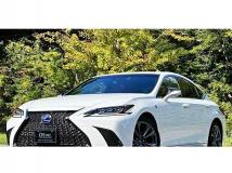 2019 Lexus ES