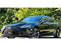 2019 Lexus ES