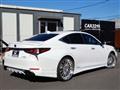 2019 Lexus ES