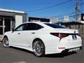 2019 Lexus ES