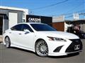 2019 Lexus ES