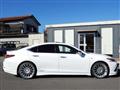 2019 Lexus ES