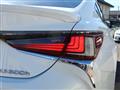 2019 Lexus ES