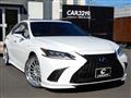 2019 Lexus ES
