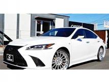 2019 Lexus ES
