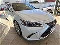 2019 Lexus ES