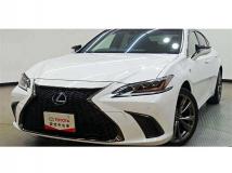 2019 Lexus ES