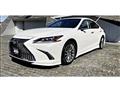 2019 Lexus ES