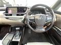 2018 Lexus ES