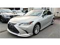 2018 Lexus ES