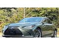 2018 Lexus ES