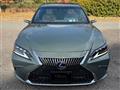 2018 Lexus ES