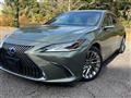 2018 Lexus ES