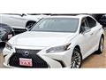 2018 Lexus ES