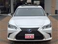 2018 Lexus ES