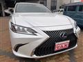 2018 Lexus ES