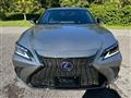 2018 Lexus ES