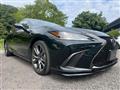 2018 Lexus ES