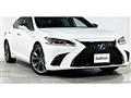 2018 Lexus ES