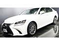 2020 Lexus GS