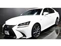 2019 Lexus GS