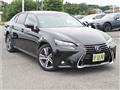 2018 Lexus GS
