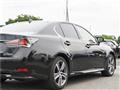 2018 Lexus GS