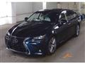 2017 Lexus GS