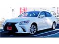 2017 Lexus GS