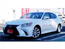 2017 Lexus GS