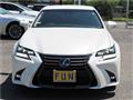 2017 Lexus GS