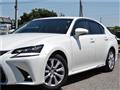 2017 Lexus GS