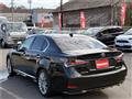 2017 Lexus GS