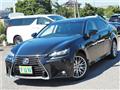 2017 Lexus GS