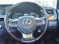 2017 Lexus GS