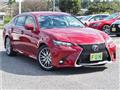 2017 Lexus GS