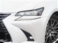 2017 Lexus GS
