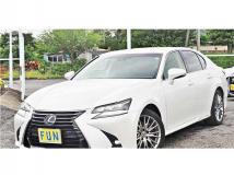 2017 Lexus GS